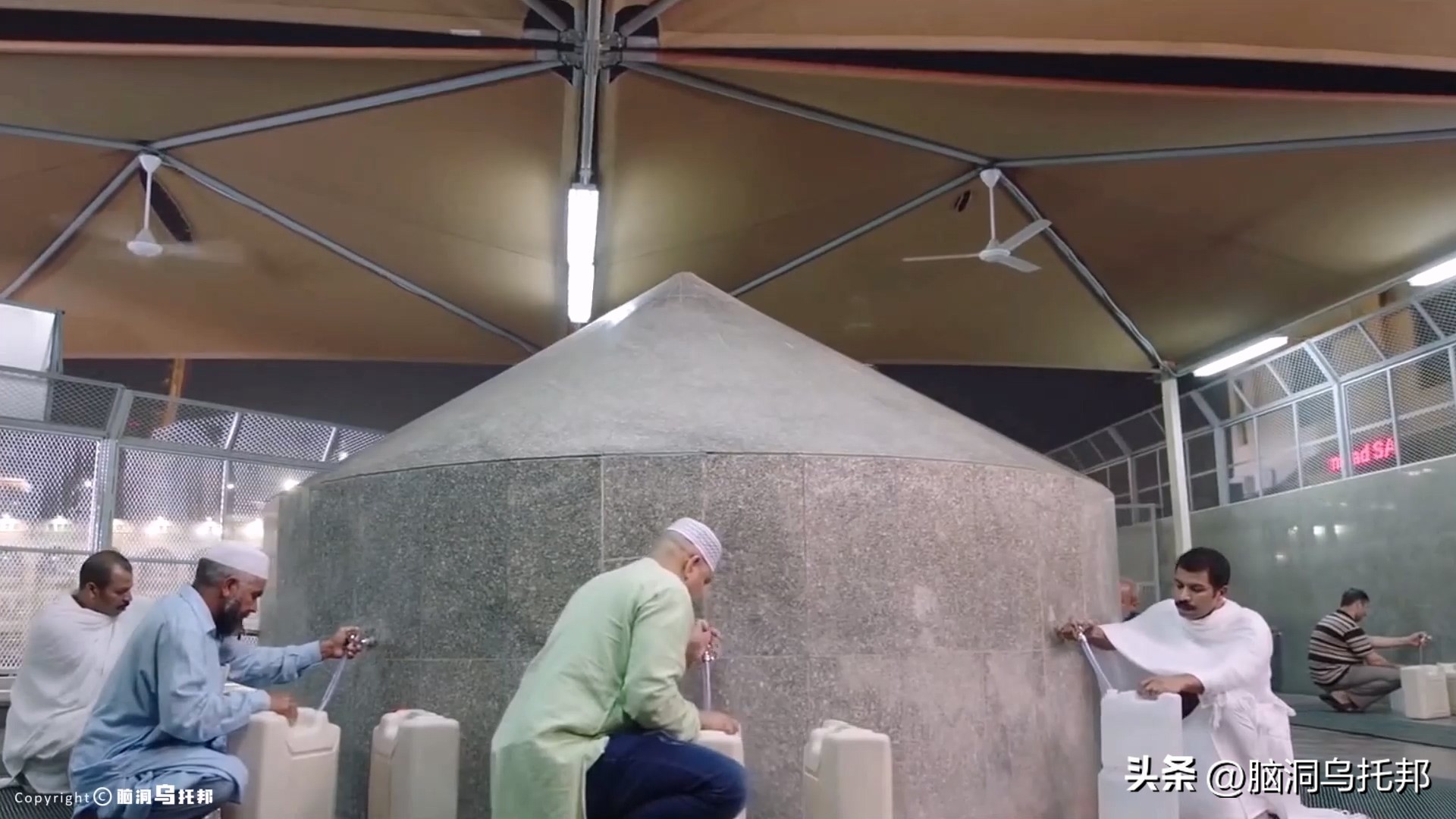 信徒超过18亿，伊斯兰教为何会让全世界感到恐惧？伊斯兰教的真相