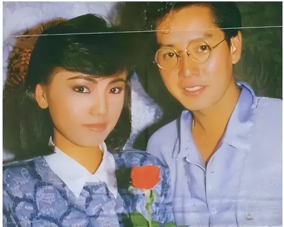 谭咏麟丁克夫妻现状,谭咏麟丁克结婚了吗