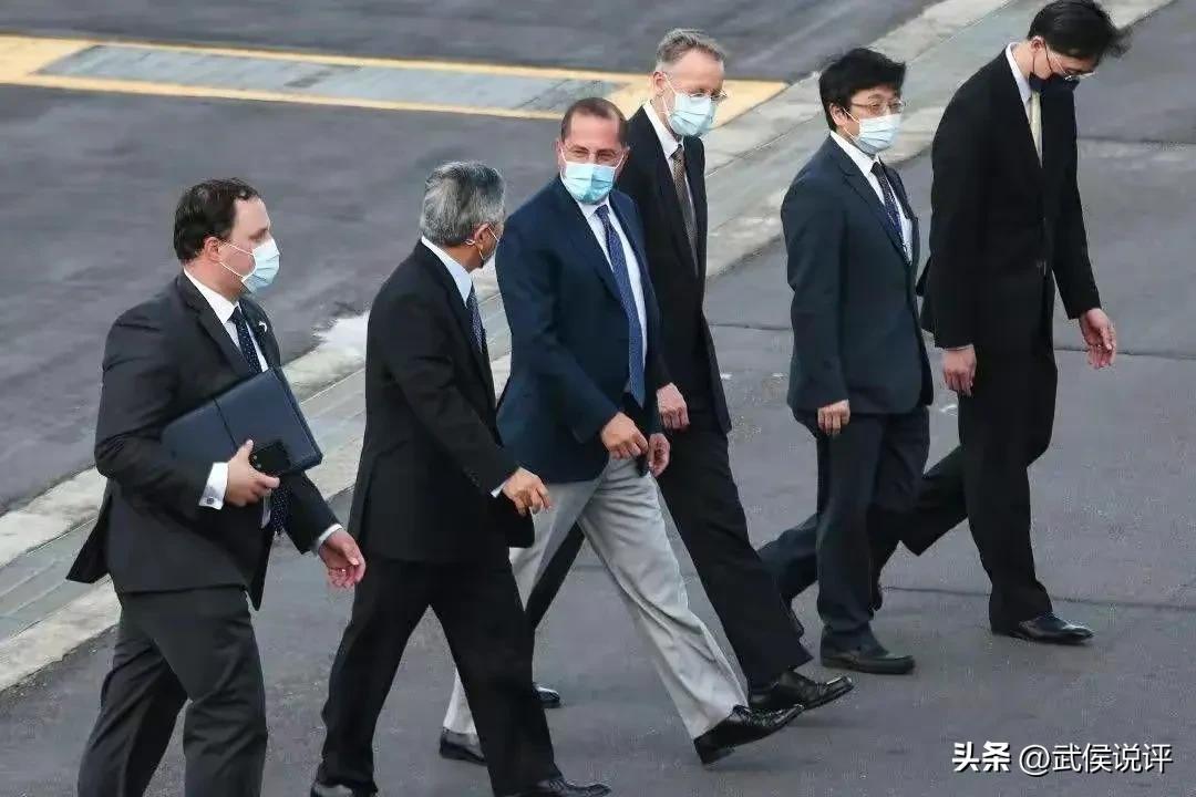 美国科技禁令最新政策内容,美国科技禁令最新政策