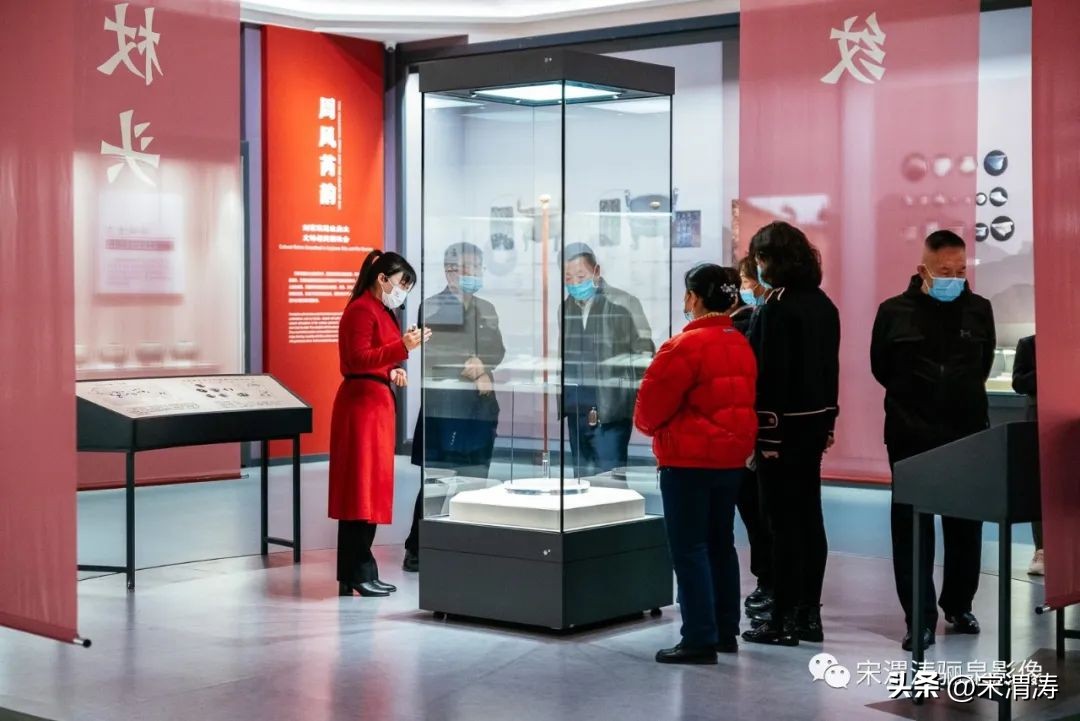 宋渭涛拍摄的照片,宋渭涛手机摄影