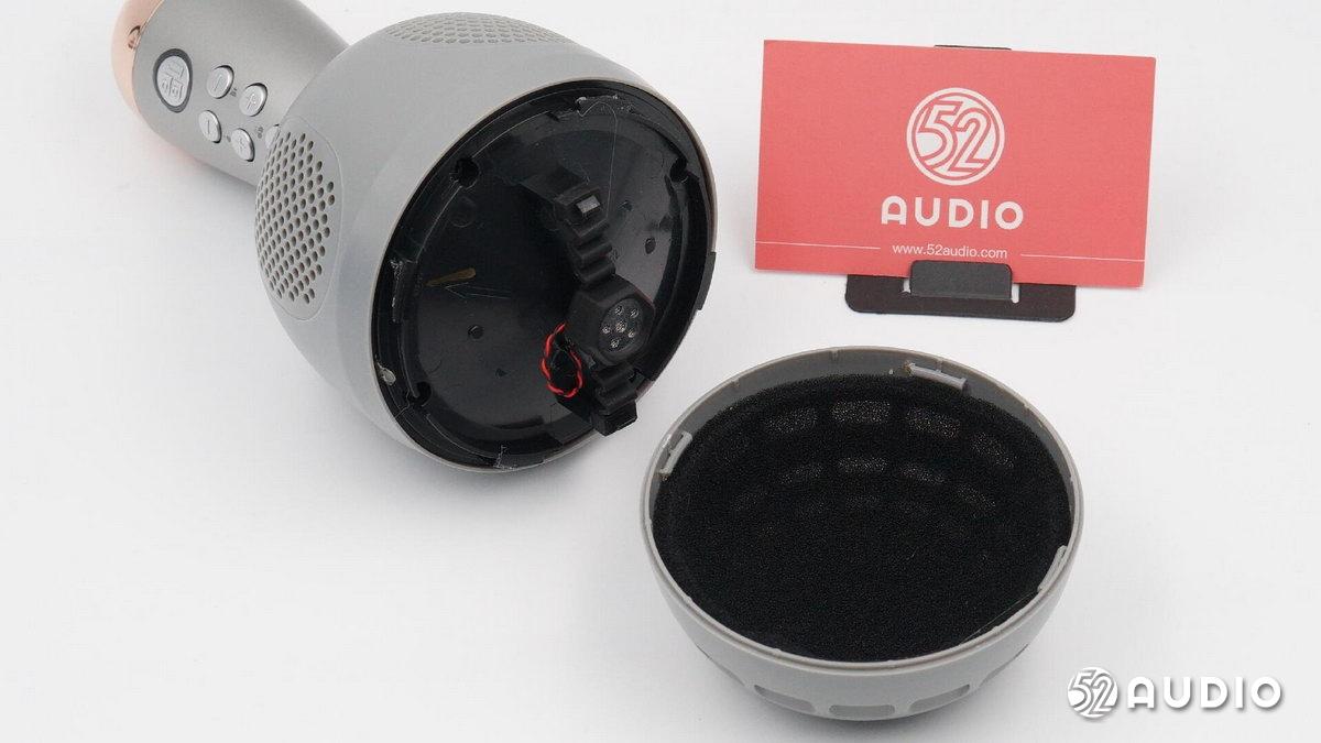 唱吧麦克风小巨蛋g2评测,唱吧k歌宝小巨蛋麦克风g2测评