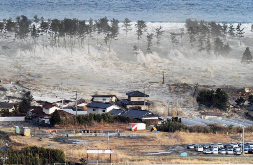 世界上最大的智利地震视频,史上最大智利地震