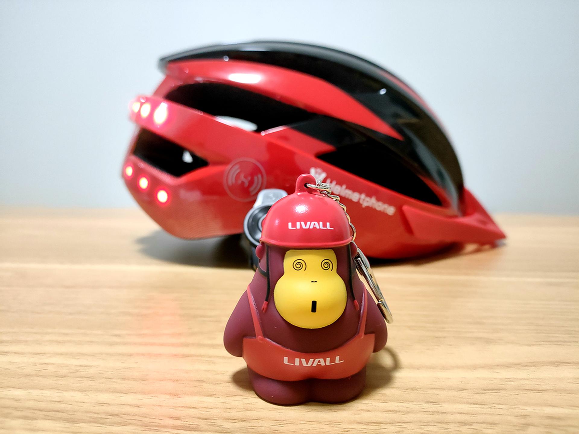 鸿蒙系统加持，为骑行而生，Helmetphone智能头盔MT1Neo体验