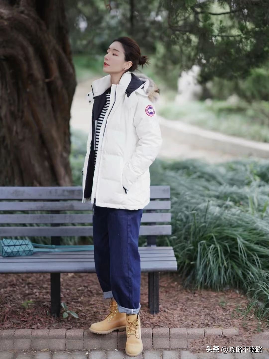 就算你身材,就算你身材好也要有品位