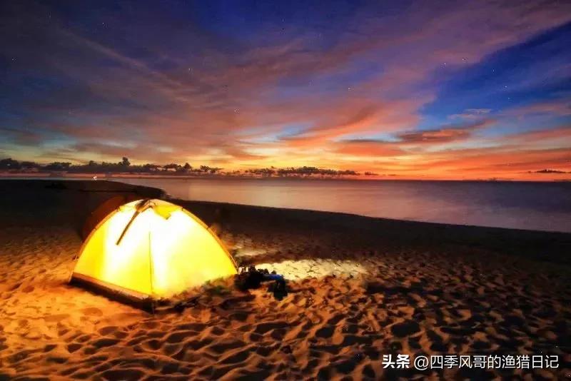 海南西沙群岛景点,西沙群岛小众海岛旅游推荐