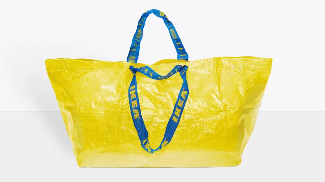 宜家热卖产品从来就不是家具,宜家为什么这么贵但很火