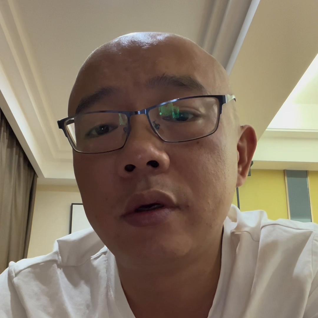 我就喜欢有话直说，你们玩你们的套路，我玩我的质量#和田...