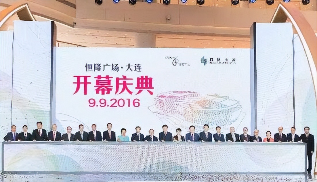 恒隆集团太子爷：接班前在上海打工租房6年，家族是小米的股东