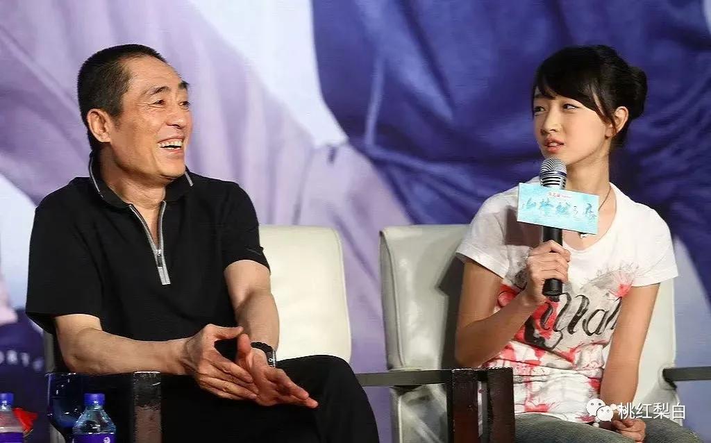 不费力就赢很大,说她是资源咖冤不冤?