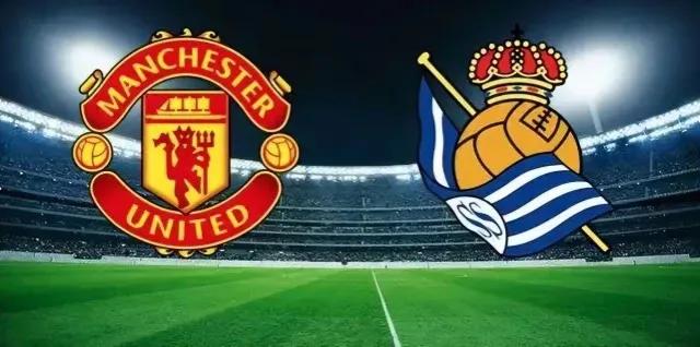 21-22赛季的欧联杯曼联vs皇家社会,欧联杯曼联vs拜仁