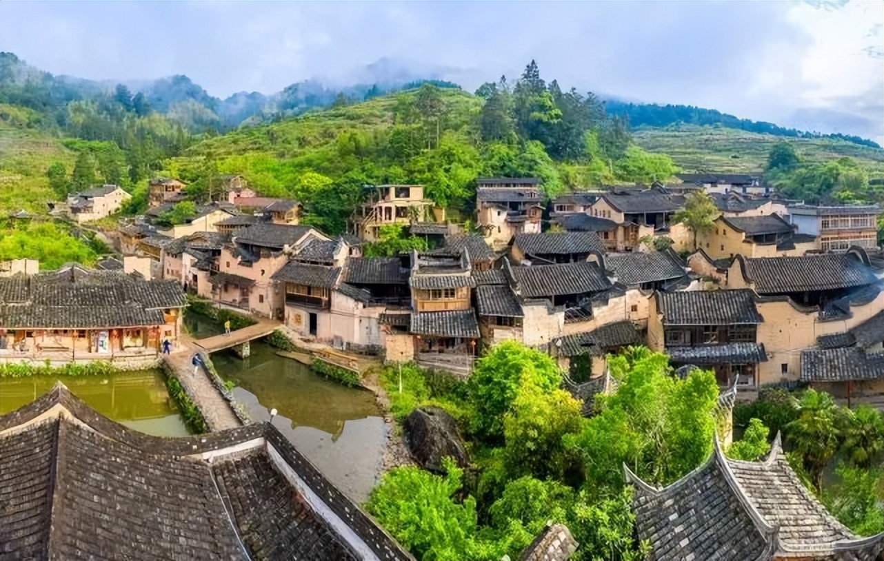 宁德摄影人的好去处,宁德摄影圣地