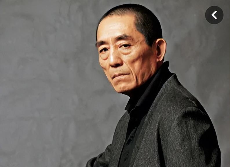 张艺谋毕业典礼,张艺谋参加长子毕业礼