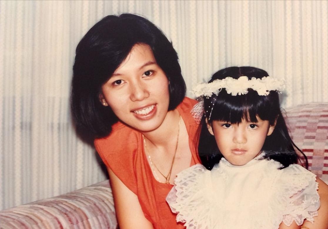 白富美家世显赫,9位娱圈消失的白富美