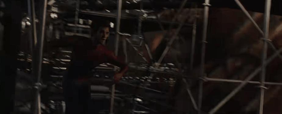 蜘蛛侠三细节和彩蛋,蜘蛛侠三彩蛋与伏笔