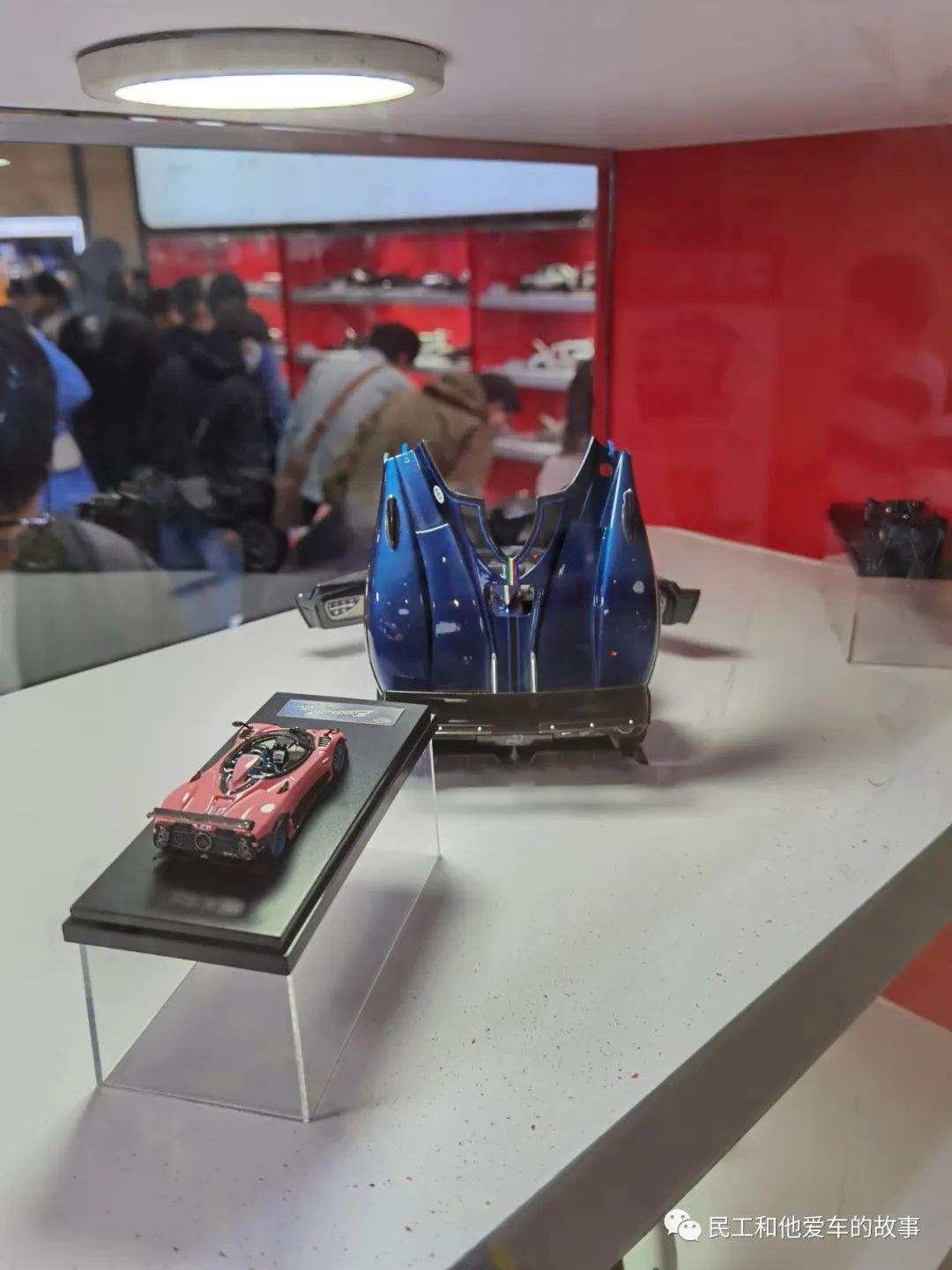 中国国际模型展览会从哪一年举办,2024年北京中国国际模型博览会