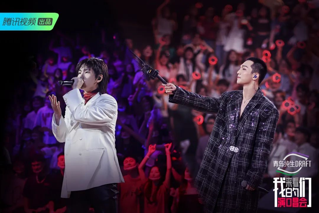 音综最新爆火,音综市场