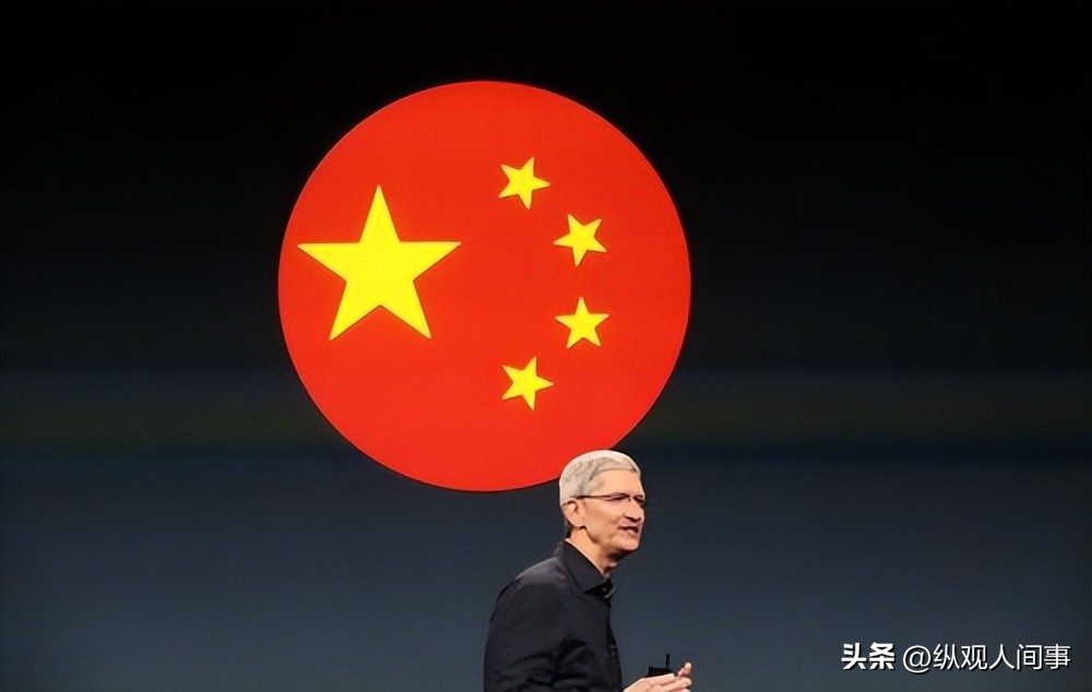 苹果暴跌3000亿是真的吗,苹果暴跌1.7万亿