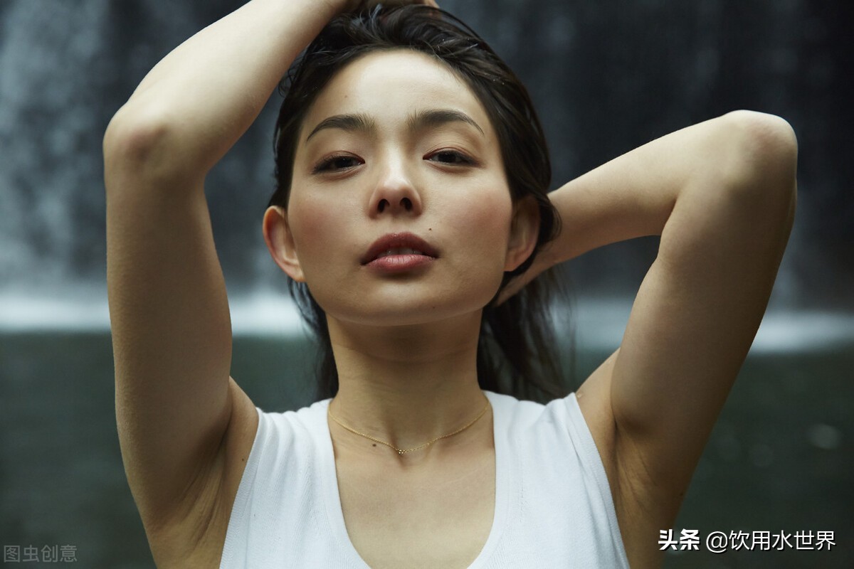 统一饮用水广告语,来了来了品牌