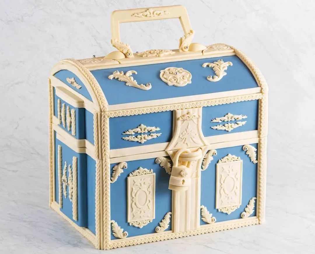 日式圣诞节甜品,日本甜品推荐