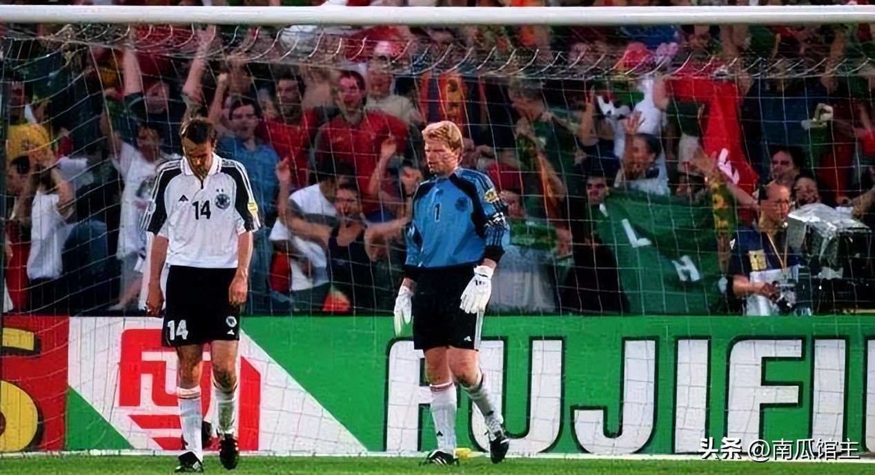 2000欧洲杯决赛全程回顾最新,2000年欧洲杯德国输给谁