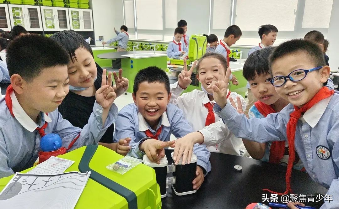 小学丰富多彩的课间活动美篇,小学新颖的校园社团活动