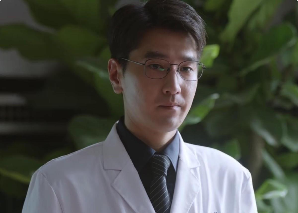 央视《问心》的2位“败笔演员”，换掉他们，这部剧就近乎完美