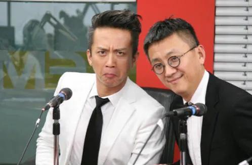 邓超背后不为人知的故事,邓超年轻的故事