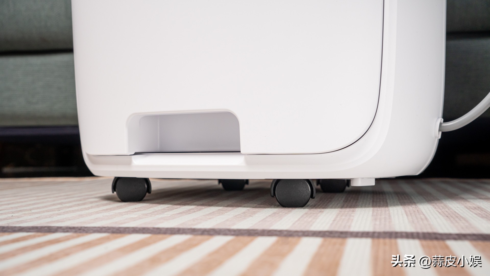 德业除湿机大面积除湿哪款效果好,德业除湿机t22a3除湿要多久