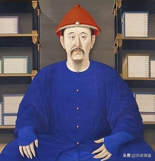 2021年乾隆玉玺被拍卖1.2亿元，玉玺上刻的字，道出雍正继位原因