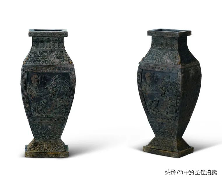 圣佳艺文志|临风有客识异香：略谈中国香文化