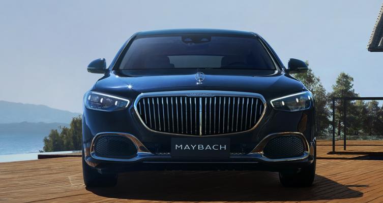 全新迈巴赫s级有哪些分类,迈巴赫s级分析