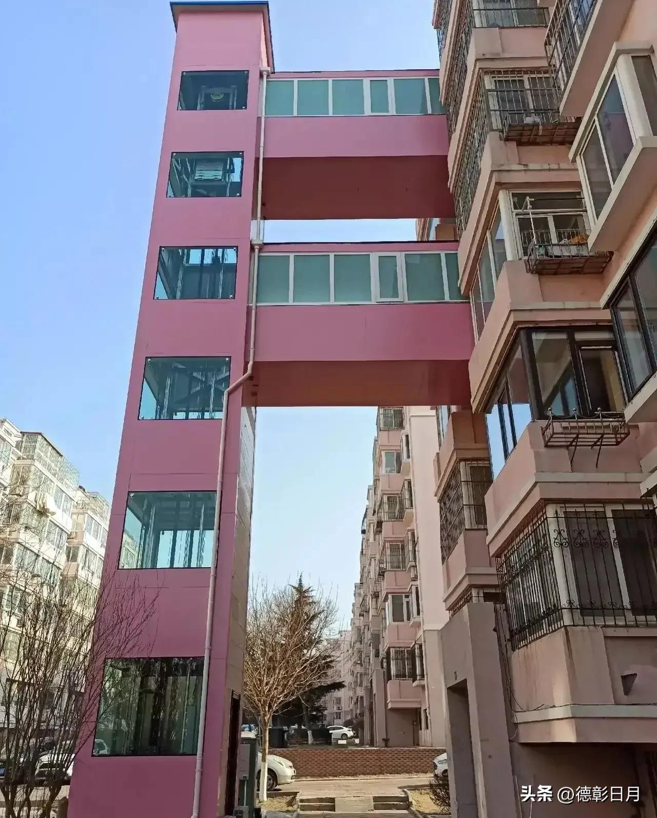 既有住宅增设电梯规划指引,常熟市既有多层住宅增设电梯指南