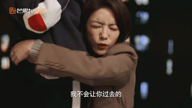 蔡文静芒果台电视剧,蔡文静跟芒果台什么关系