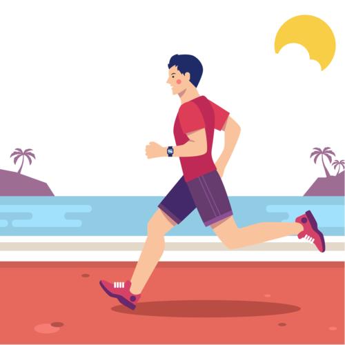 医生说的多吃水果多运动,医生说多吃些营养的东西