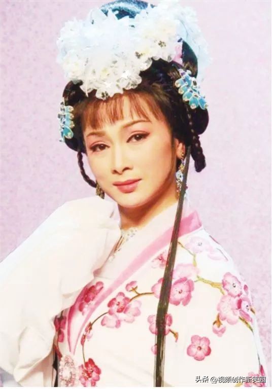 越剧吴素英年轻作品,越剧吴素英简介