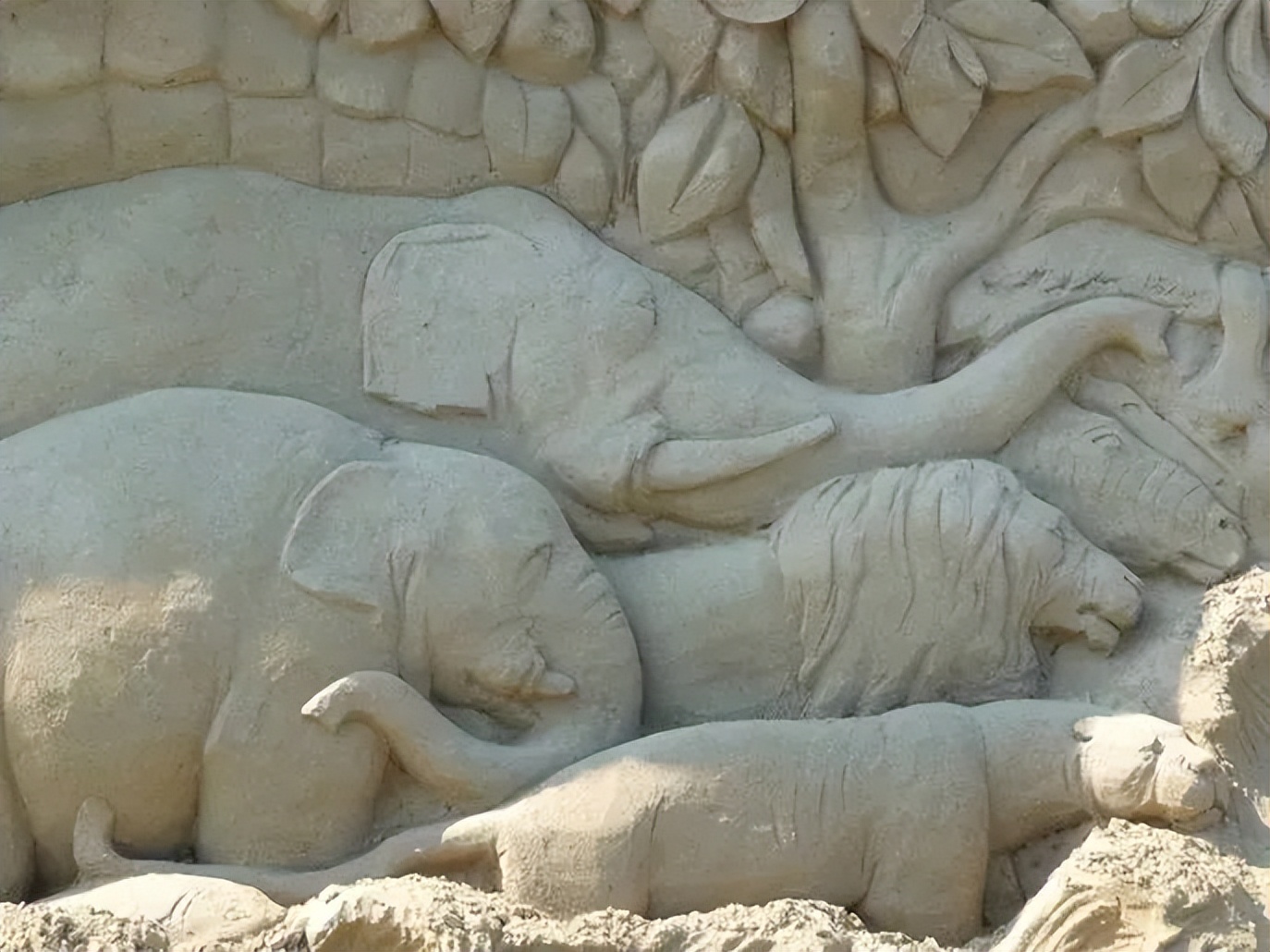 西双版纳泼水节活动攻略,西双版纳泼水节准备的怎么样了