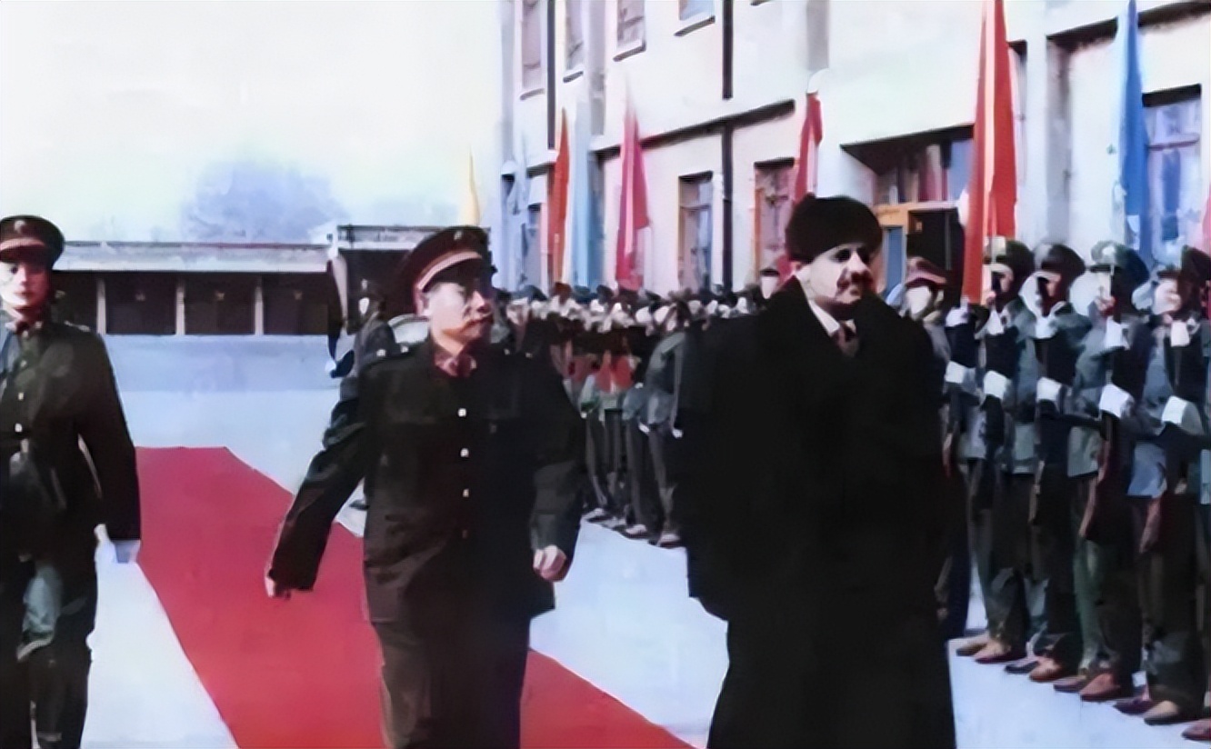 买导弹被美拒绝，沙特亲王赴中国购买东风3，35亿巨资引关注