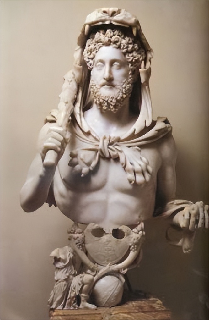 中国古代女性有剔除体毛的习惯吗 (古代女性的发鬓演变史)