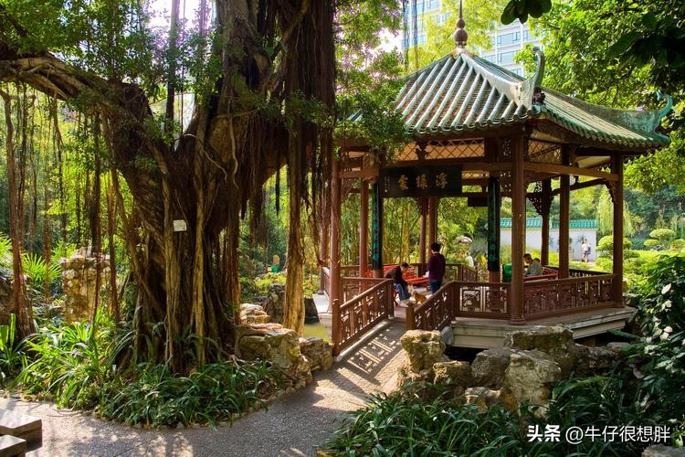 澳门遛娃5天自由行攻略,亲子游香港和澳门哪个更推荐