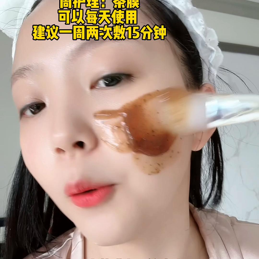 对不起姐妹们，这条视频早该发了，久等了，奥兰芝已经升级...