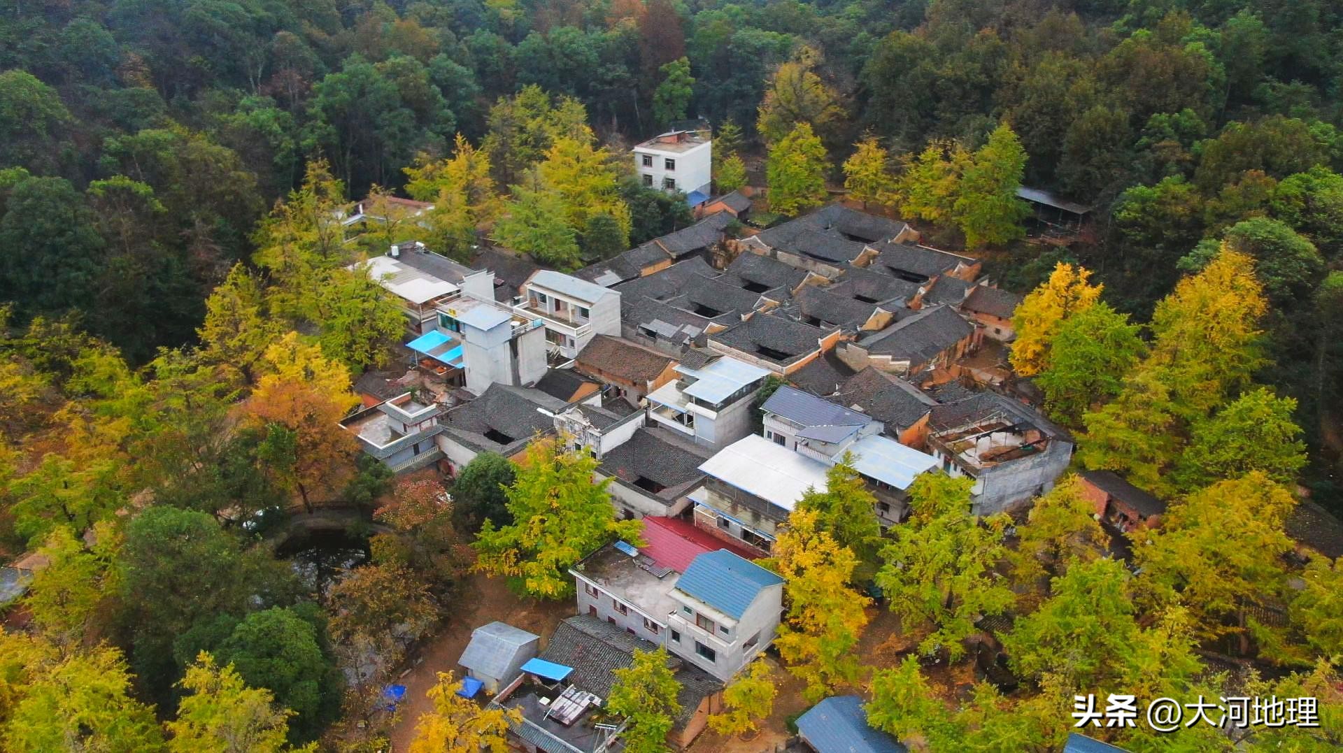 旅游攻略国内十大必去景点南方,中国南方著名景点