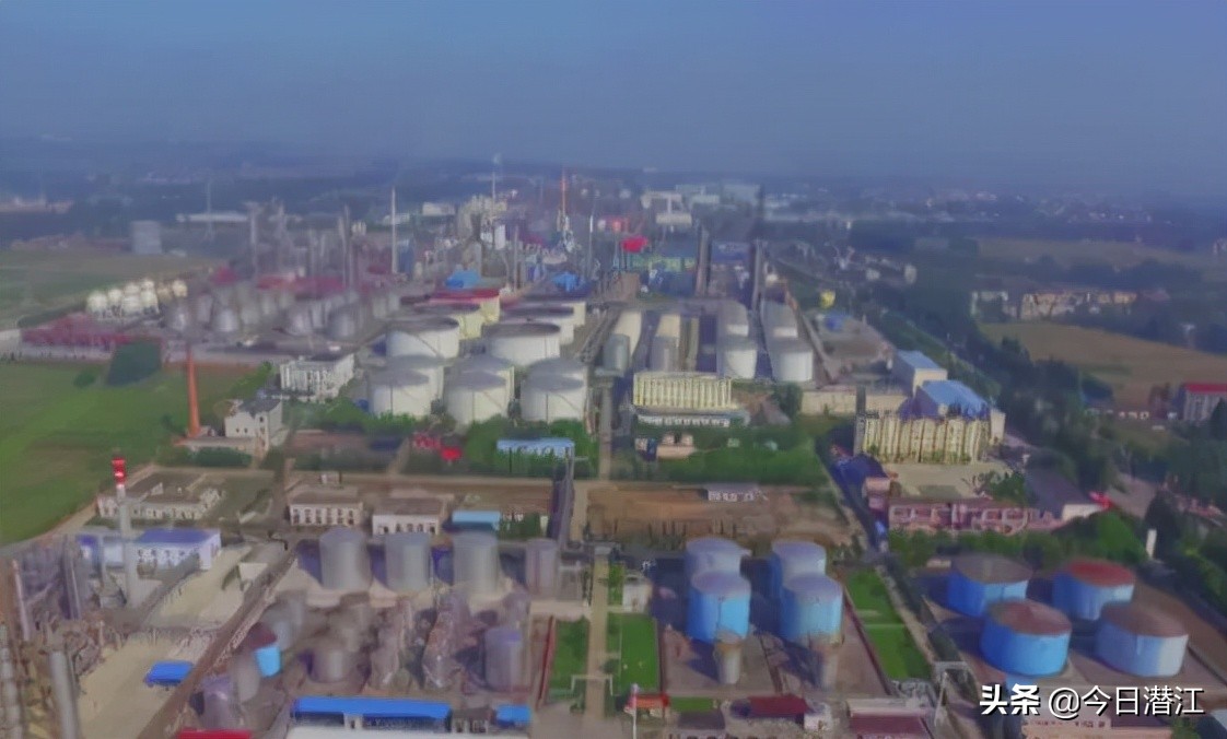 凝心聚力勇毅前行再续新时代潜江高质量发展精彩答卷