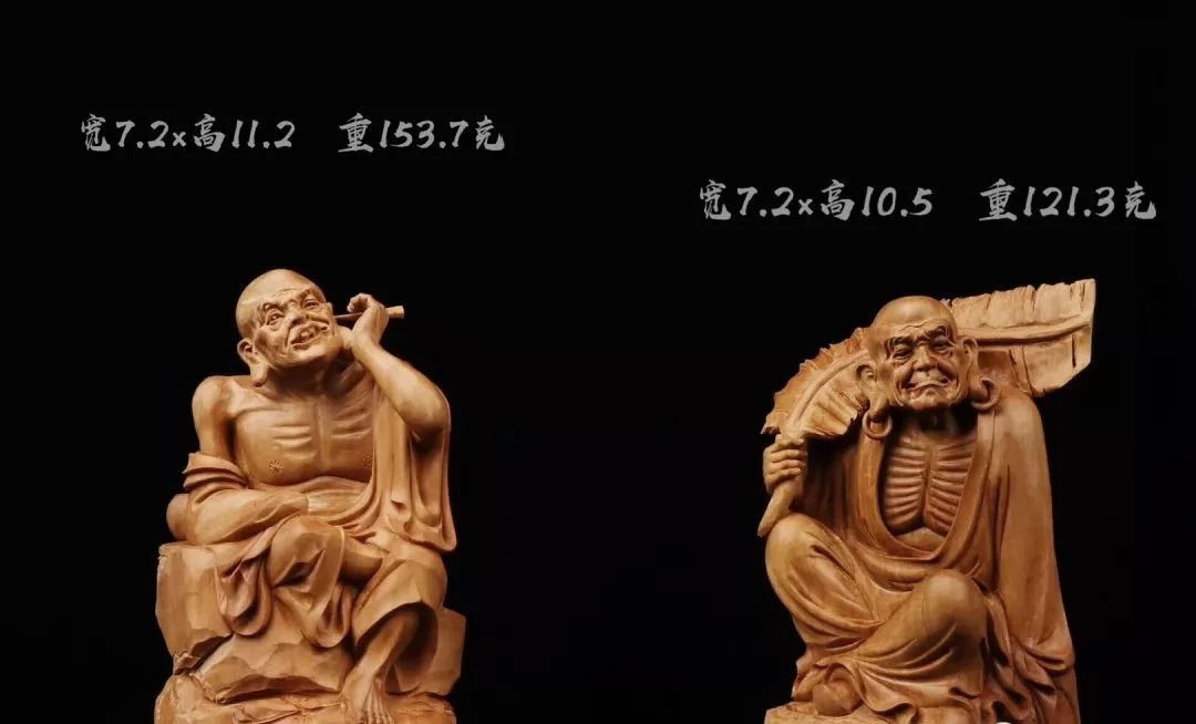 自然香气的红木家具,极品绿檀木雕