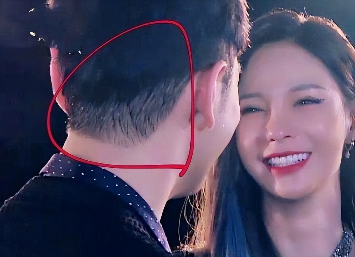 周杰伦黄晓明沙溢吴彦祖聂远,黄晓明周杰伦头发稀疏