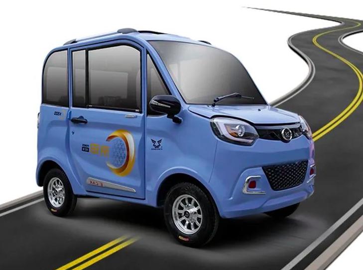 宗申四轮电车和鲁客哪个好,鲁客与宗申哪个好