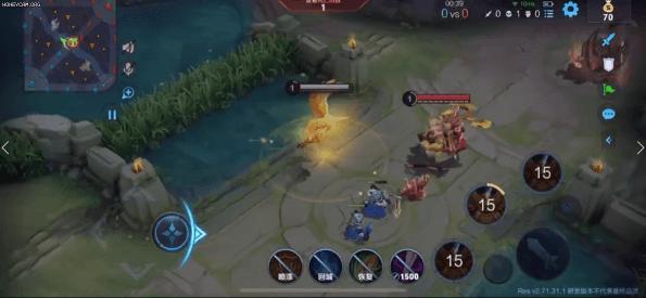 重做雅典娜教学,雅典娜重做前的样子