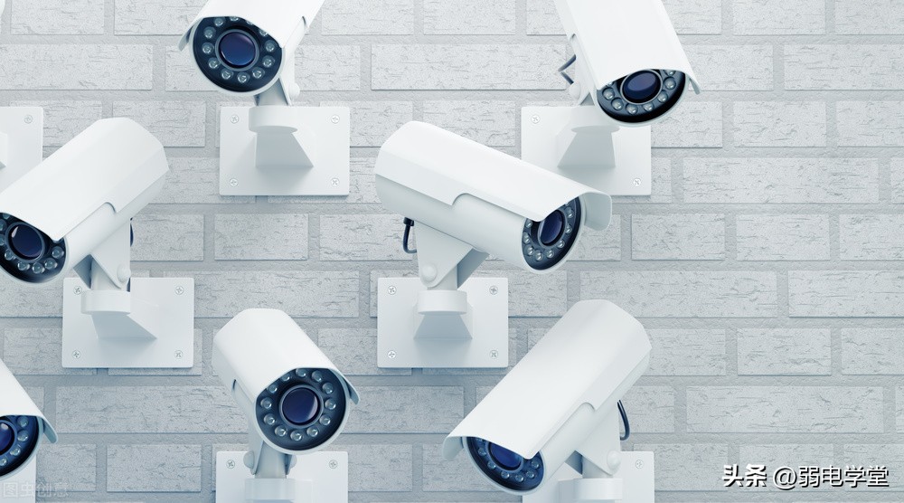 自己小店安装高清视频监控系统，建议这样去做，很多人不信