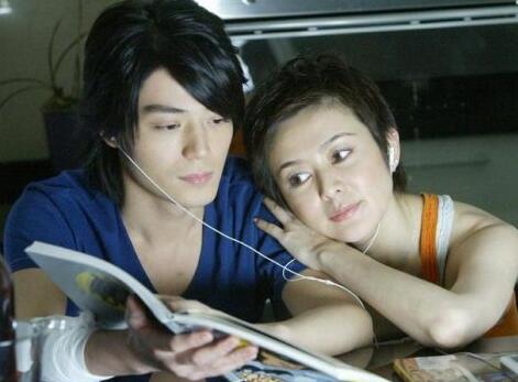 霍建华演的角色为什么这么讨人厌,霍建华演过哪些烂戏