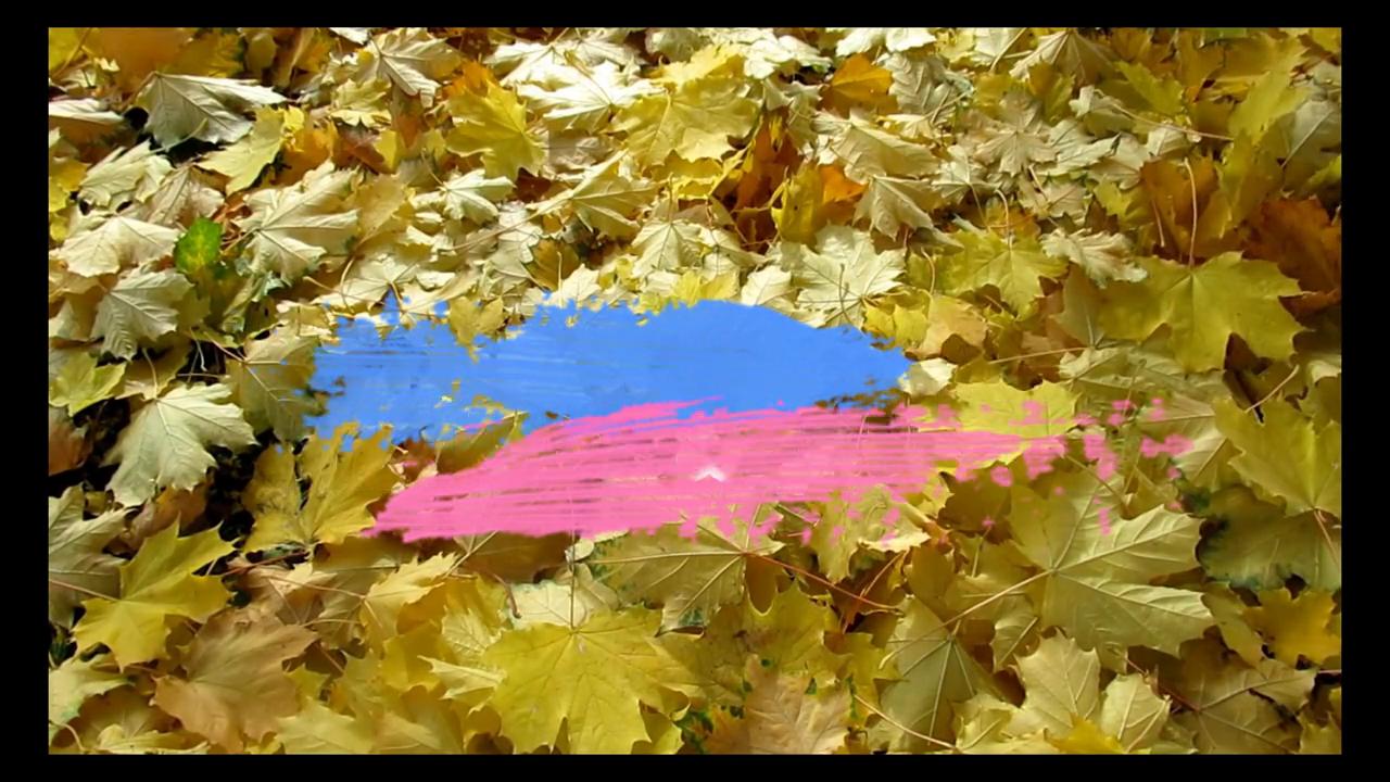 老六说,没完没了