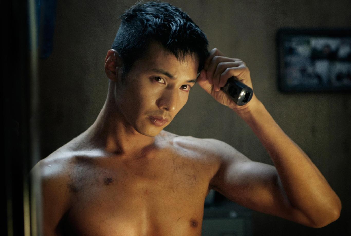 五部超猛刺激的枪战动作电影推荐,五部超爽暴力的枪战动作电影